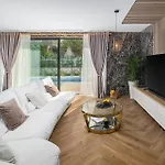 Golden Shine Дом отдыха *