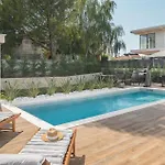 Golden Shine Vakantiehuis