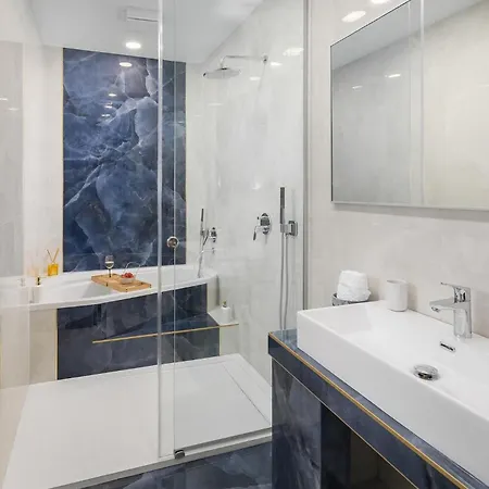 Golden Shine Casa de Férias Poreč