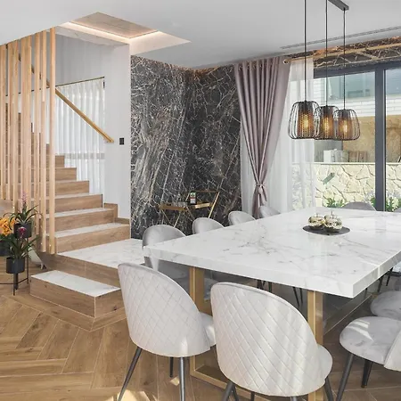 Golden Shine Casa de Férias *