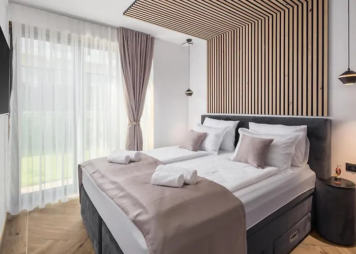 Σπίτι διακοπών Golden Shine