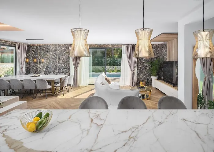 Golden Shine * Πόρετς