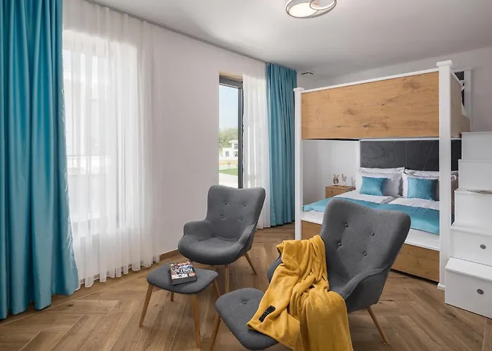 Σπίτι διακοπών Golden Shine