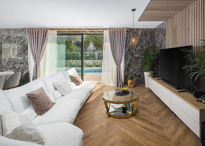 Golden Shine Σπίτι διακοπών *