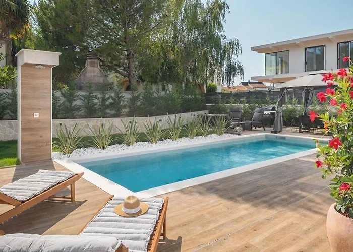 Golden Shine Σπίτι διακοπών