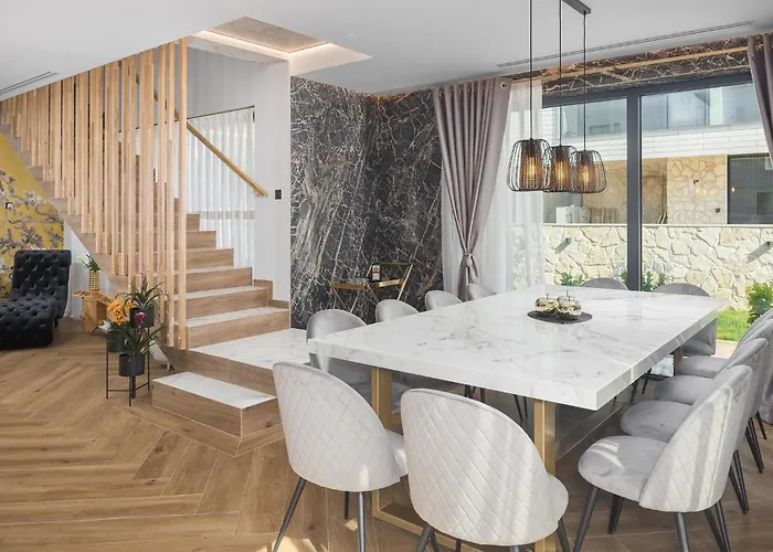 Golden Shine Σπίτι διακοπών *