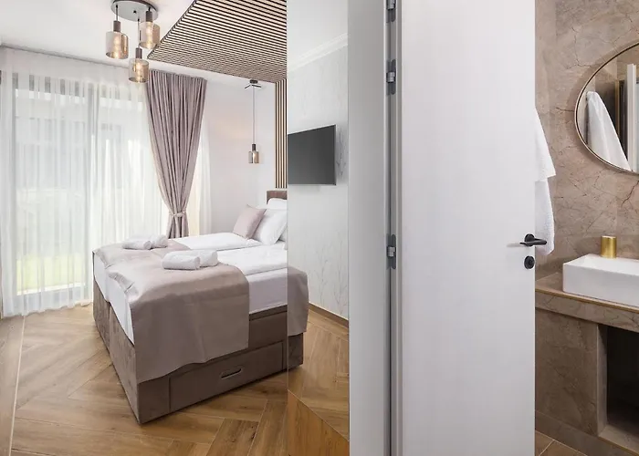Prázdninový dům Golden Shine Poreč