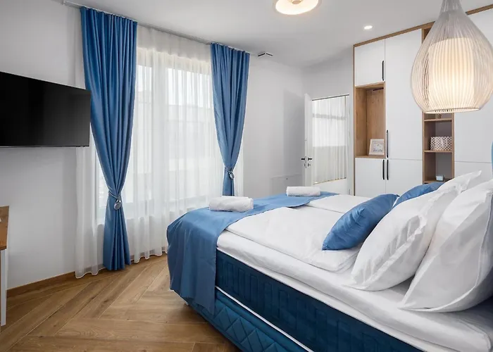 Golden Shine Prázdninový dům Poreč
